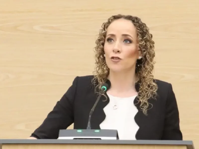 Impulsan en el Congreso Plan Integral de Gestión de Siniestros para recintos históricos y culturales