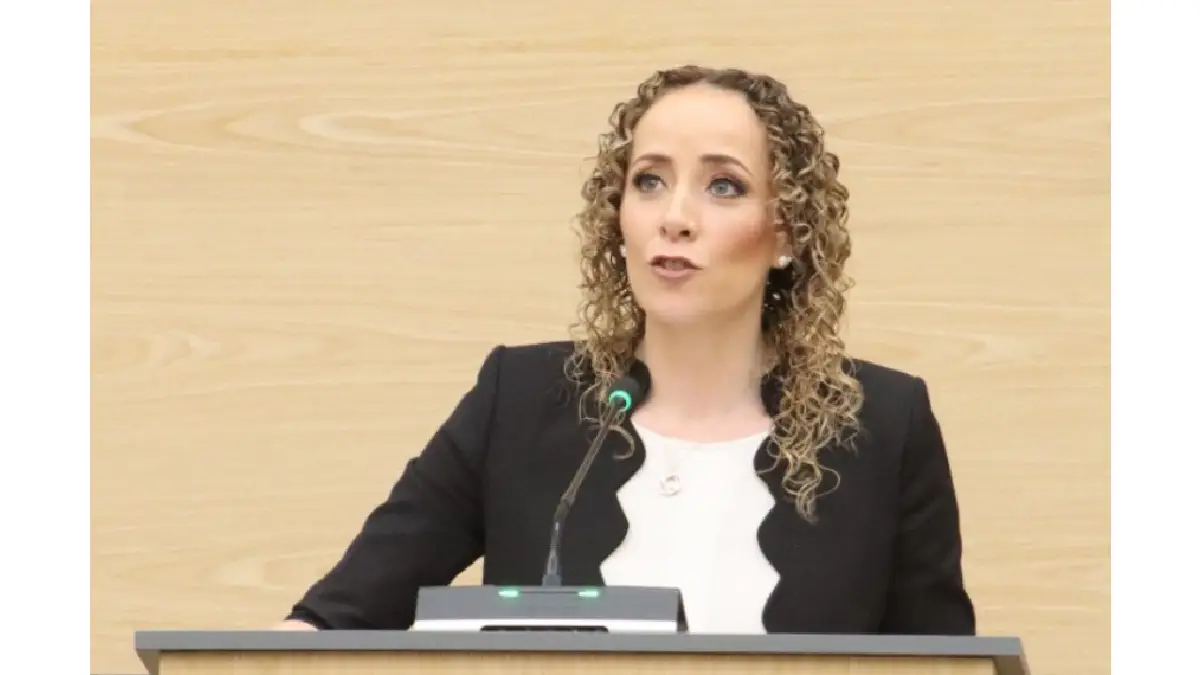 Impulsan en el Congreso Plan Integral de Gestión de Siniestros para recintos históricos y culturales