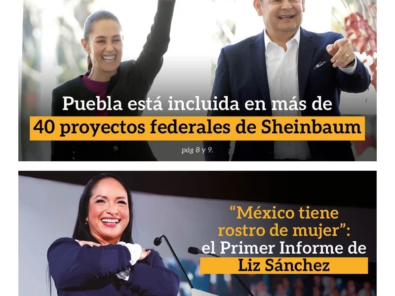 El Semanario 08 de Septiembre