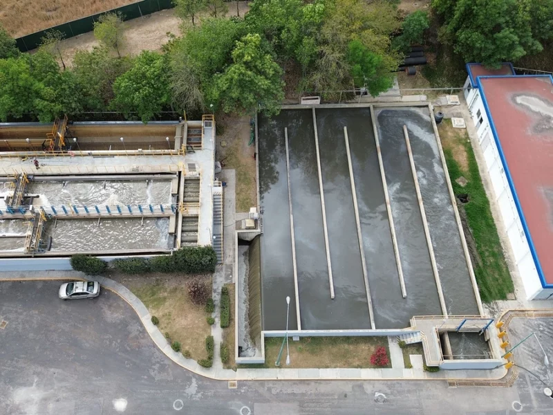 Invertirán 6 mil 500 mdp en ocho plantas tratadoras de agua en Puebla