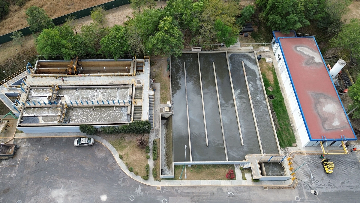 Invertirán 6 mil 500 mdp en ocho plantas tratadoras de agua en Puebla