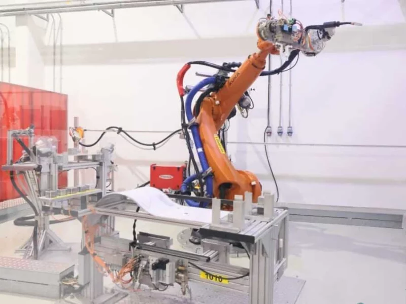 Puebla avanza para consolidarse como la capital nacional de tecnología y sostenibilidad