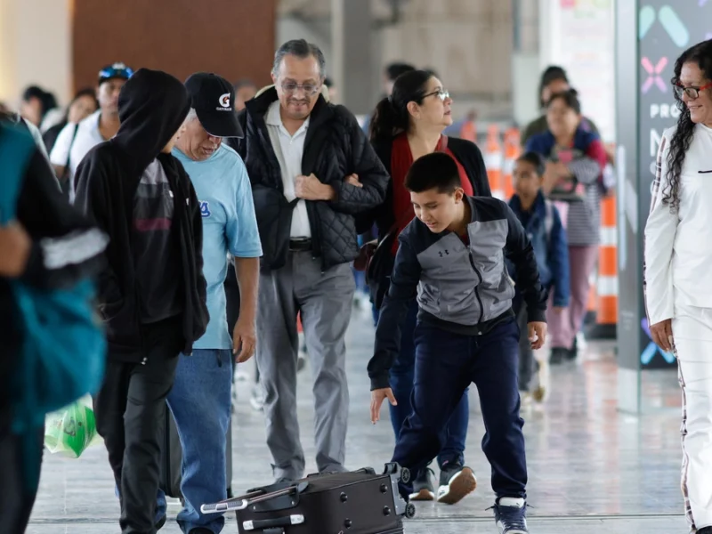 En vacaciones de verano, Puebla recibió más de 2 millones de visitantes  