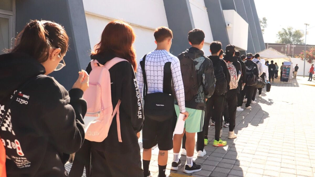 Habrá becas para aspirantes de la Universidad del Deporte de Puebla 