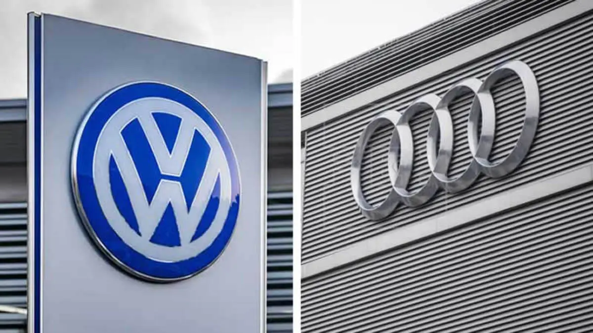 En 8 meses, disminuyen producción y exportación de Audi y Volkswagen México