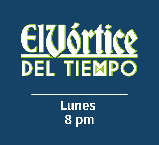 Vórtice del Tiempo