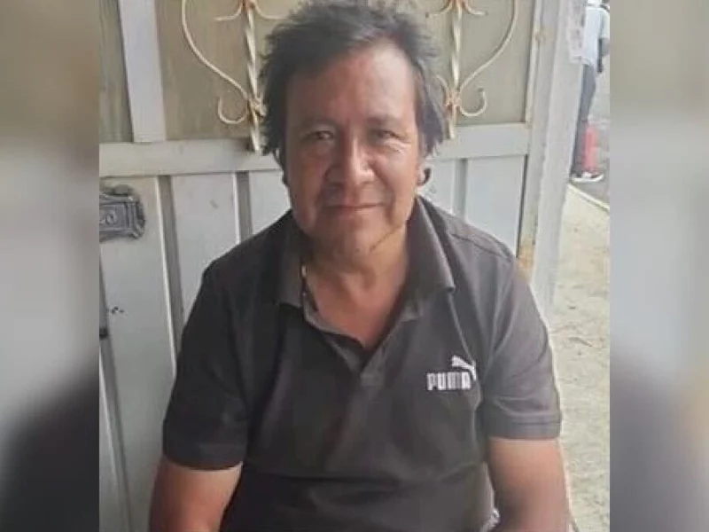 Identifican el cadáver abandonado en Analco: es Willivaldo, de Tlaxcala