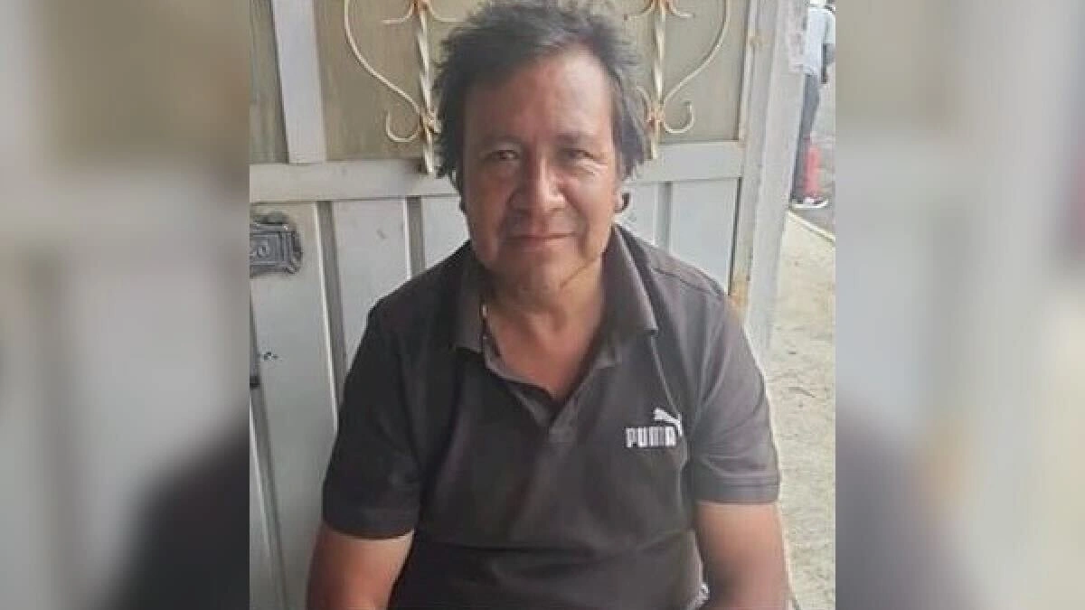 Identifican el cadáver abandonado en Analco: es Willivaldo, de Tlaxcala