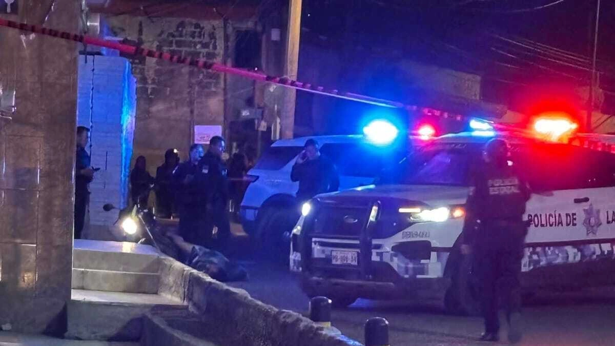 Ejecutan a abuelito en San José Los Cerritos, tenía antecedentes por narcomenudeo