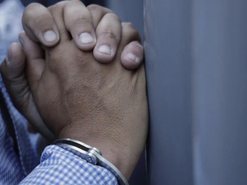 TESTIMONIO: Adolescente fue abusada por el novio de su mamá en Puebla 