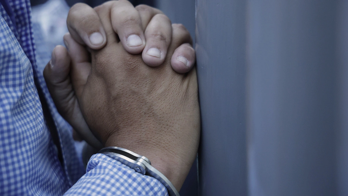 TESTIMONIO: Adolescente fue abusada por el novio de su mamá en Puebla 