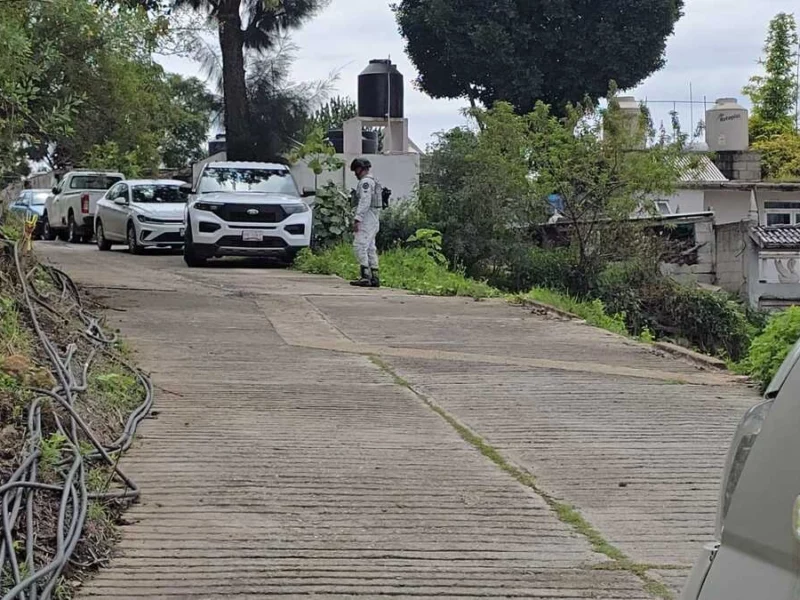 A puñaladas matan a adolescentes poblanos en Tlaxcala 