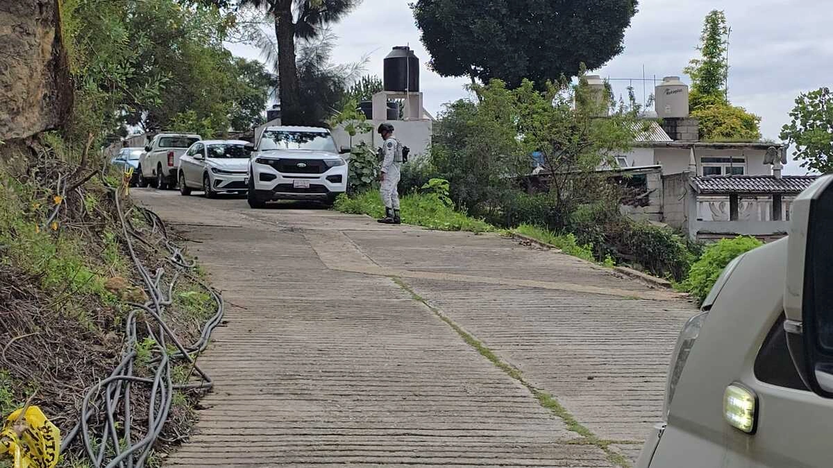 A puñaladas matan a adolescentes poblanos en Tlaxcala 