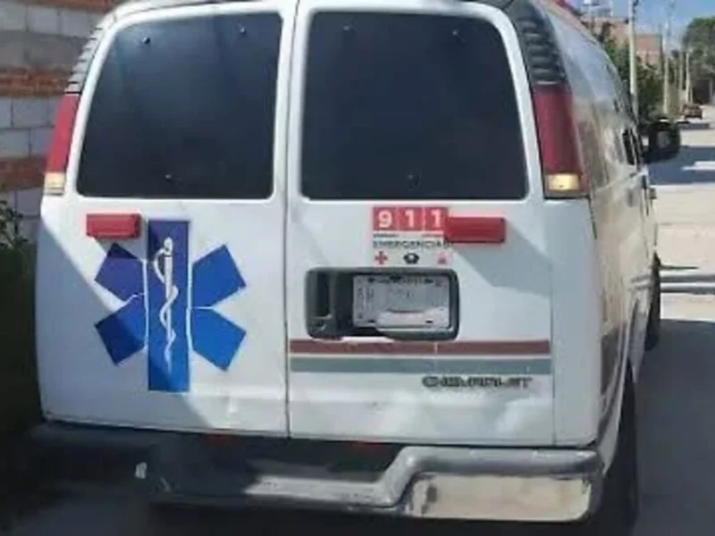 Abandonan a bebé recién nacido en calles de Huejotzingo