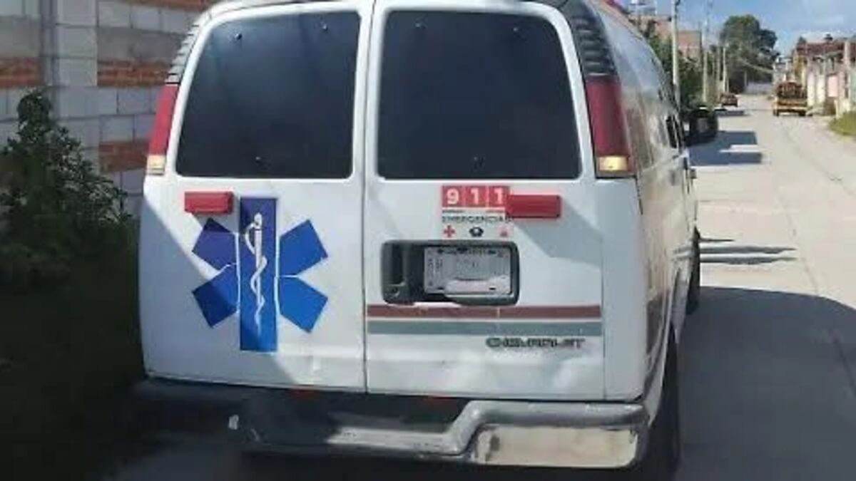 Abandonan a bebé recién nacido en calles de Huejotzingo