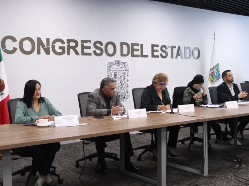 Avalan en Comisión del Congreso propuesta para cuidado de la apicultura
