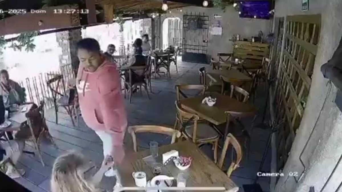 Restauranteros identifican el modus operandi de las bandas de asaltantes en Puebla