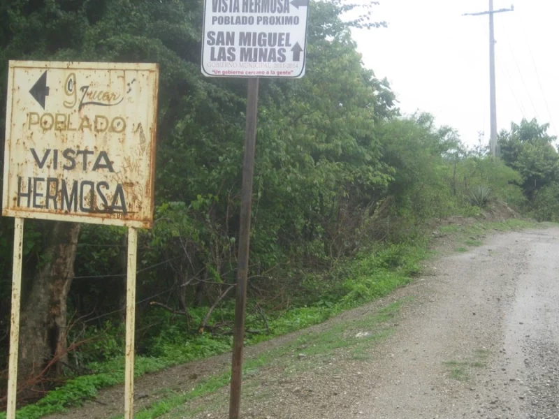 Matan a tres en Las Minas de Izúcar y familiares se llevan dos cadáveres