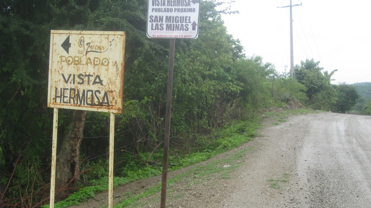 Matan a tres en Las Minas de Izúcar y familiares se llevan dos cadáveres