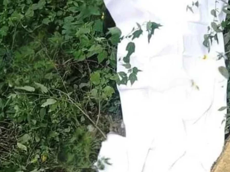 A balazos asesinan a hombre en comunidad de Huauchinango