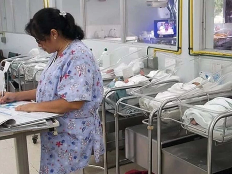 Proponen que hospitales avisen al MP por embarazos de niñas y adolescentes en Puebla