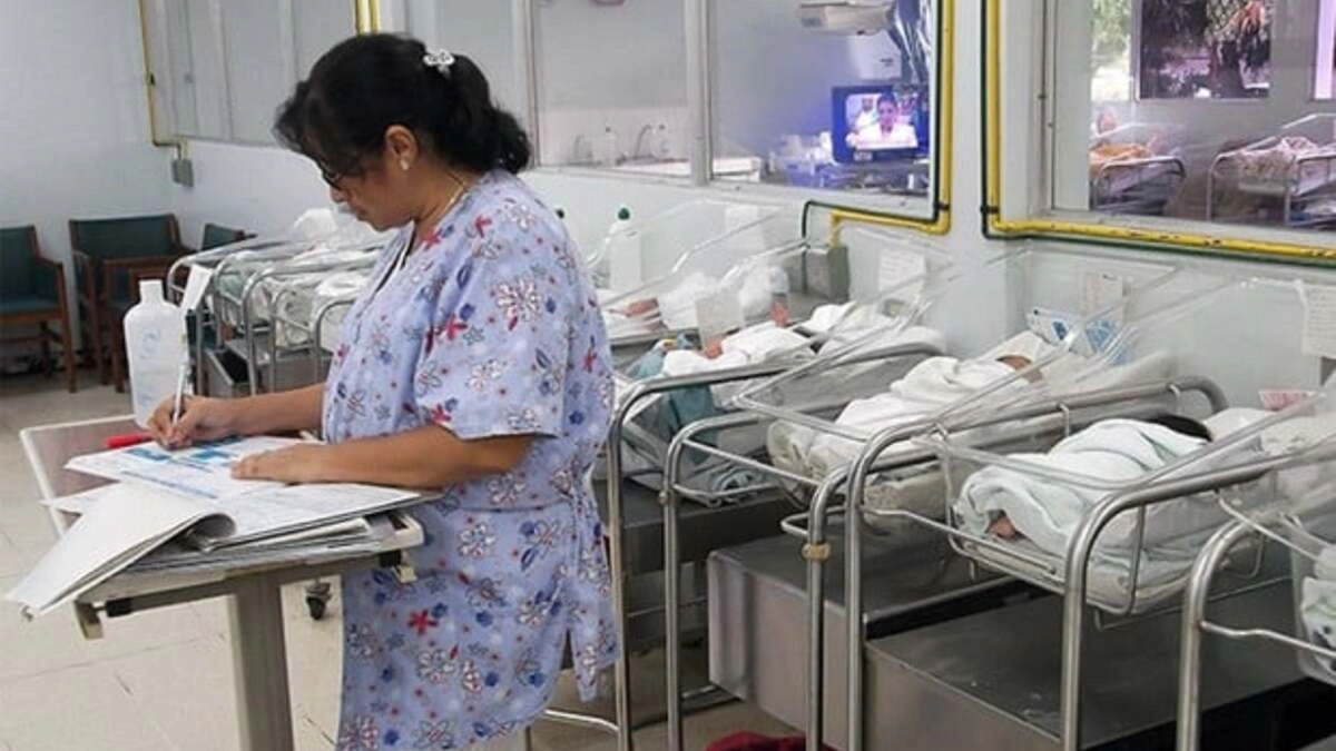 Proponen que hospitales avisen al MP por embarazos de niñas y adolescentes en Puebla