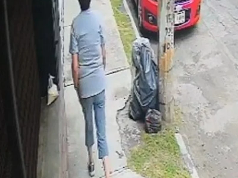 En pleno 2025, acusan una mujer por brujería en Distrito 313 de Puebla  