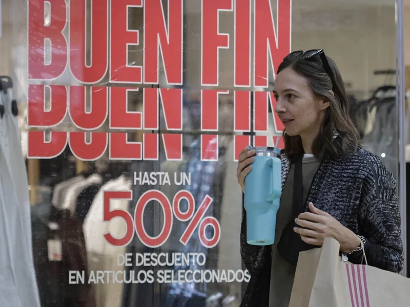 El Buen Fin 2025 durará cinco días: celebra su 15 aniversario en México 