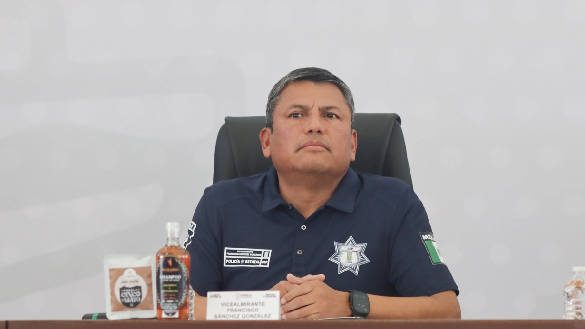 SSP conecta cámaras de fraccionamientos al C5 de Puebla gracias al programa “Seguridad Vecinal”