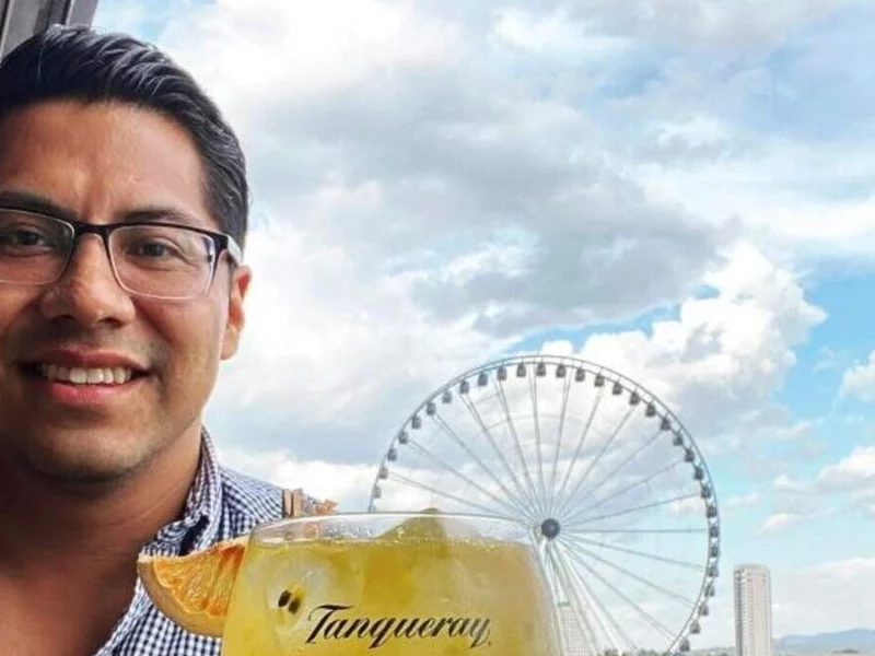 Cabeza abandonada en Acatzingo pertenece a joven empresario de Tecamachalco 