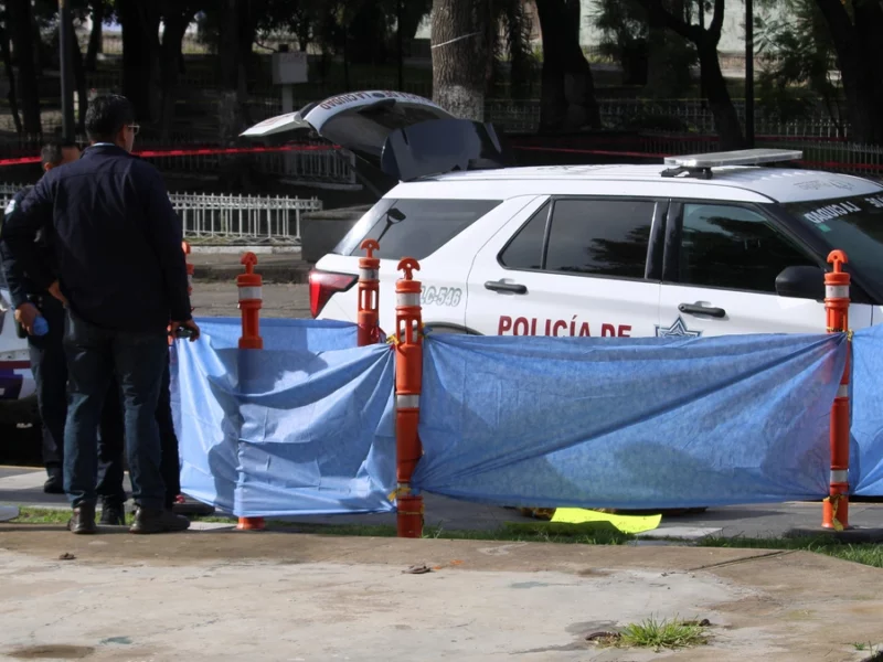 Ruptura entre comerciantes, el origen del tiradero de cadáveres en Puebla