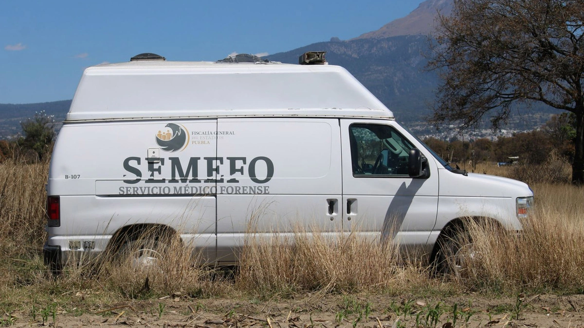 Incrementa 18% el número de cadáveres recibidos por el Semefo de Puebla 