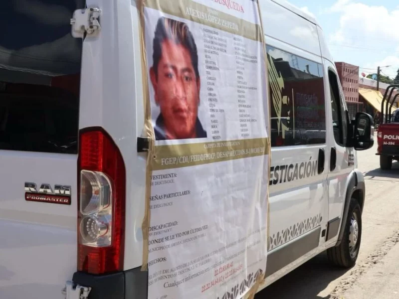 Acusan al “Caritas” de desapariciones en Amozoc y ataque contra el secretario de Seguridad