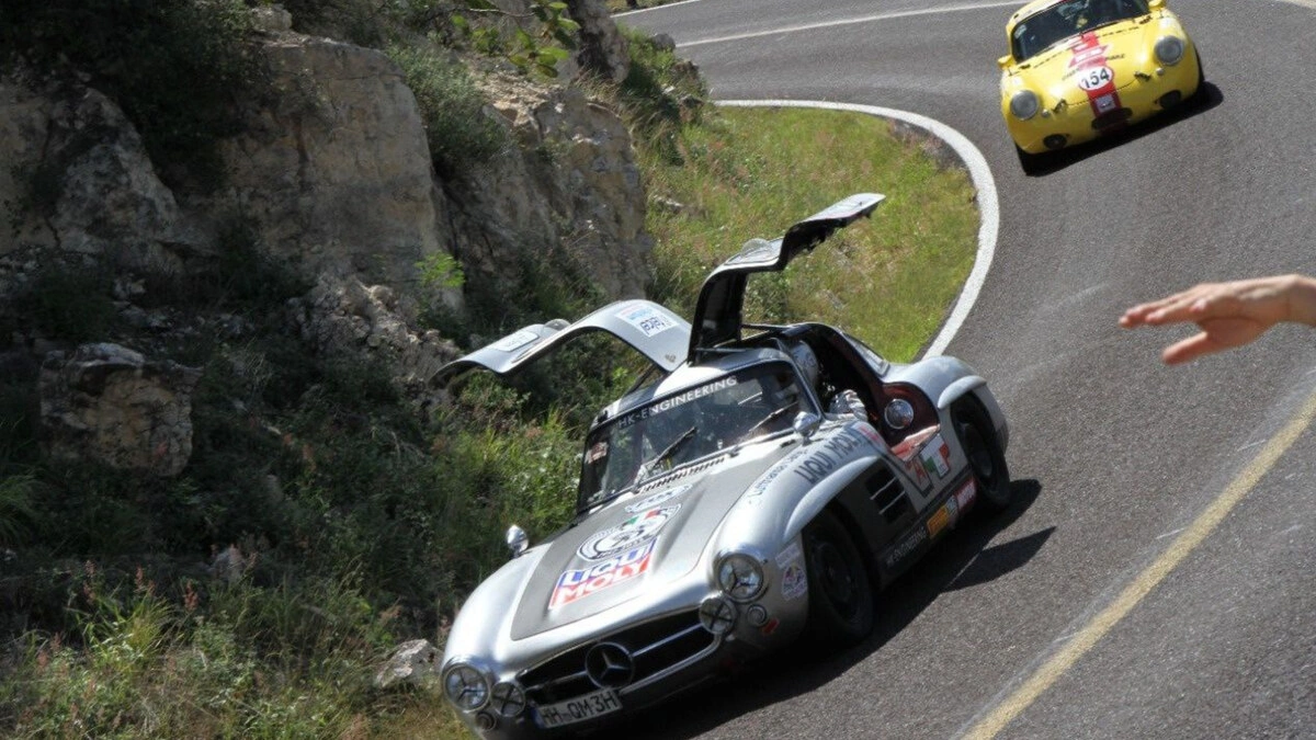 Todo sobre el regreso de la Carrera Panamericana a Puebla
