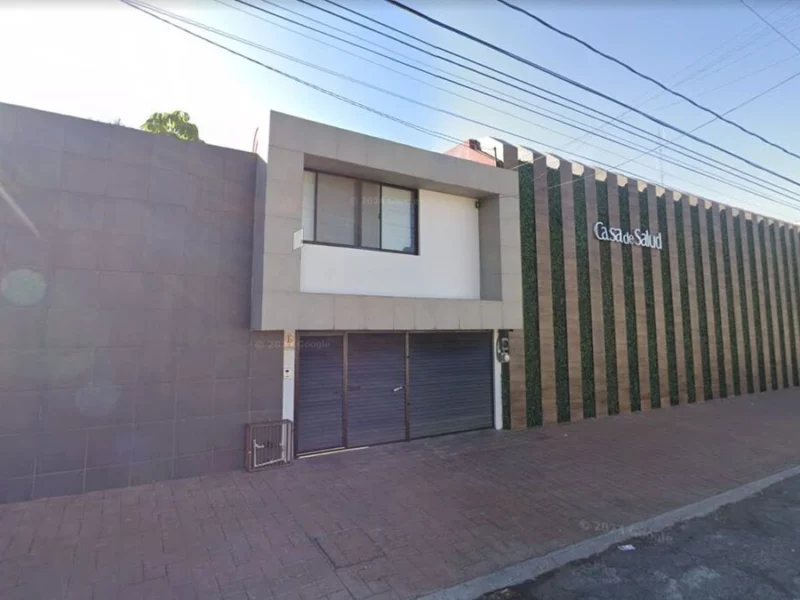 Denuncian malos tratos en Casa de Salud de la colonia La Paz en Puebla