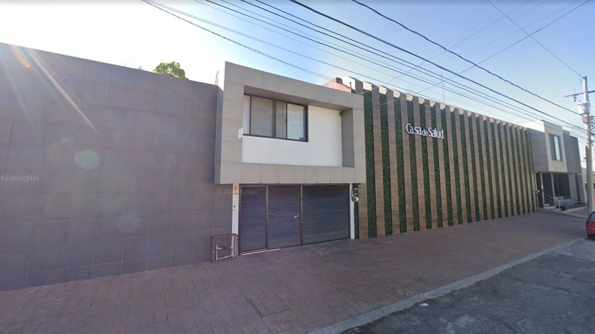 Denuncian malos tratos en Casa de Salud de la colonia La Paz en Puebla