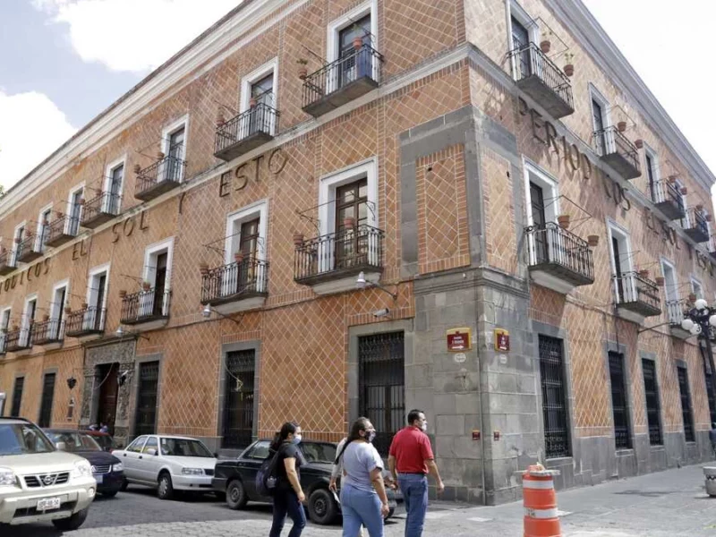 Llega una experiencia de terror: "La Casa del que Mató al Animal" estará en Puebla  
