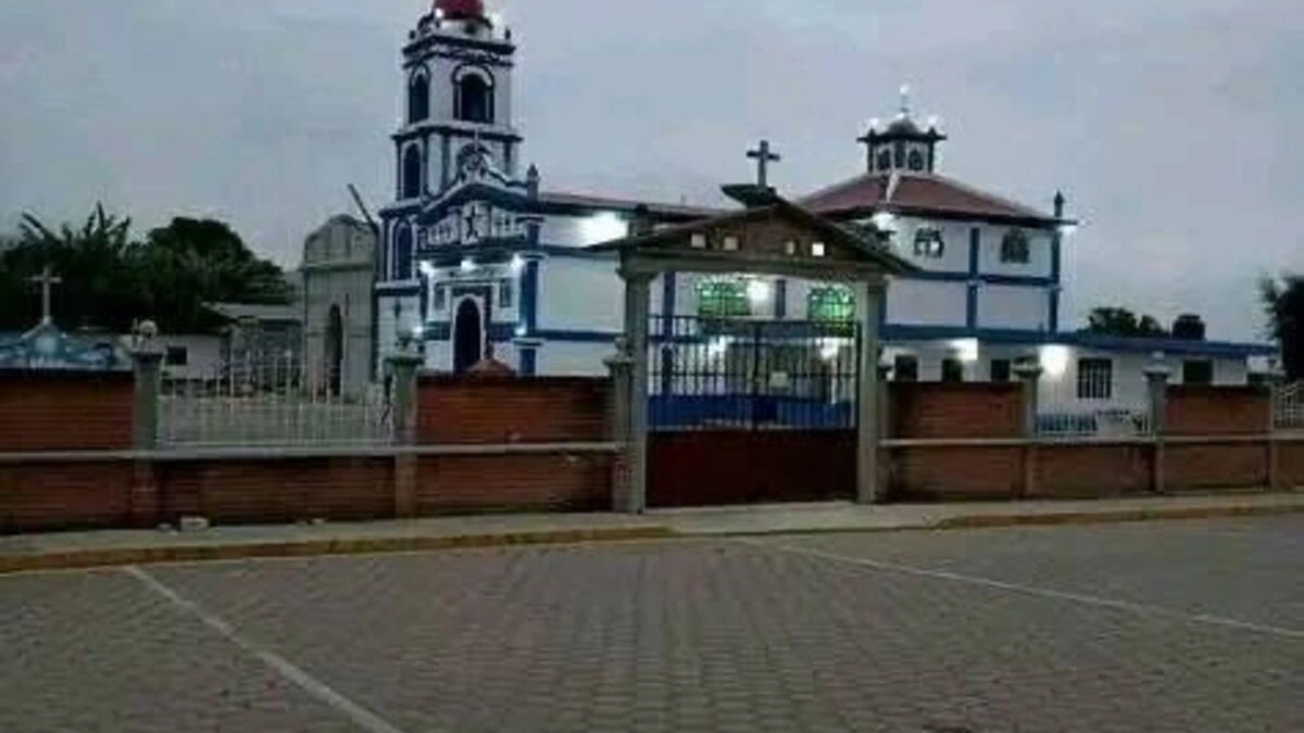 En Chichiquila no dejaron enterrar a un hombre porque debía varios años de faenas