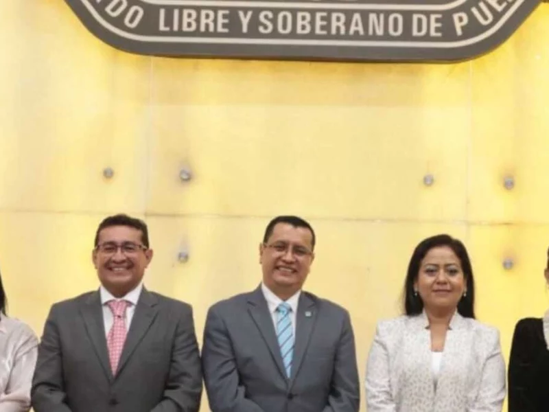 Nay Salvatori fungirá como Secretaria de la Mesa Directiva del Congreso