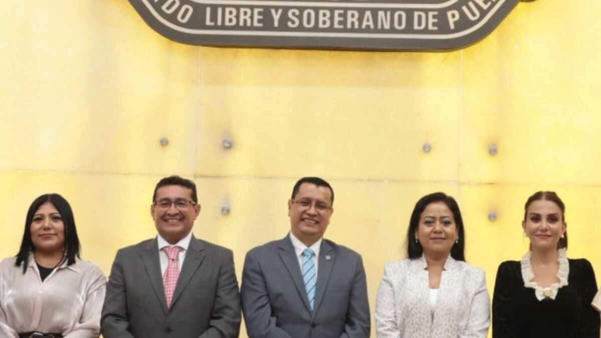 Nay Salvatori fungirá como Secretaria de la Mesa Directiva del Congreso