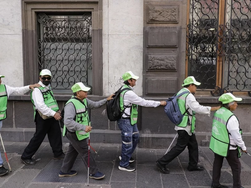 Congreso de Puebla pide mayores ofertas laborales para personas con discapacidad  