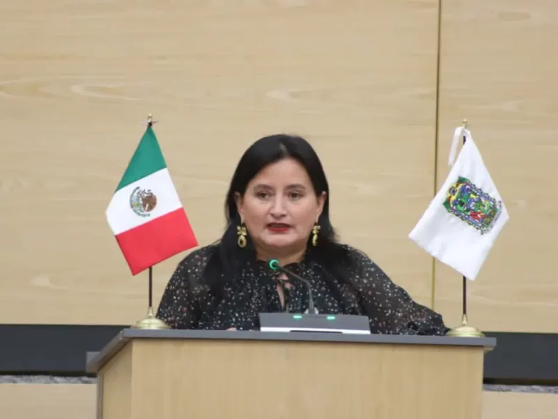Promueven en el Congreso construcción y mantenimiento de caminos artesanales y rurales 