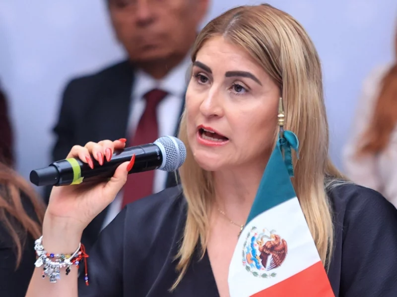 Crimen organizado ya liberó a 11 de los desaparecidos en Amozoc, anuncia la FGE   