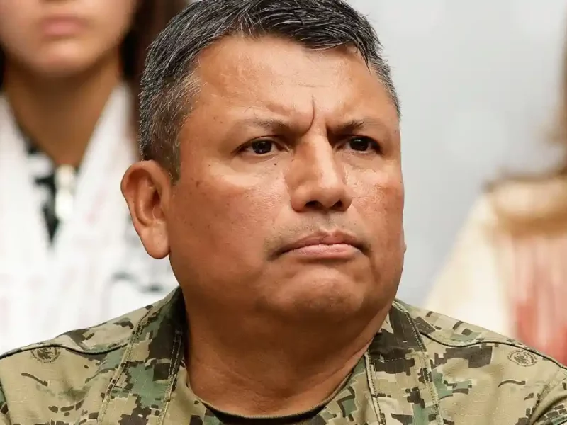 Detención del líder de “Los Toscano”, servirá para desarticular al grupo delictivo: SSP.