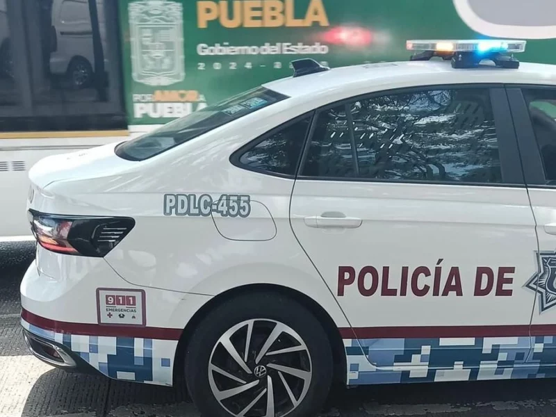 Detienen a dos mujeres carteristas en la Línea 3 de RUTA