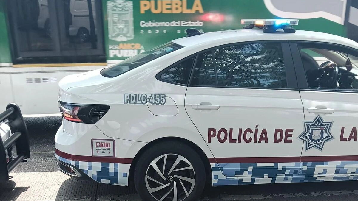 Detienen a dos mujeres carteristas en la Línea 3 de RUTA