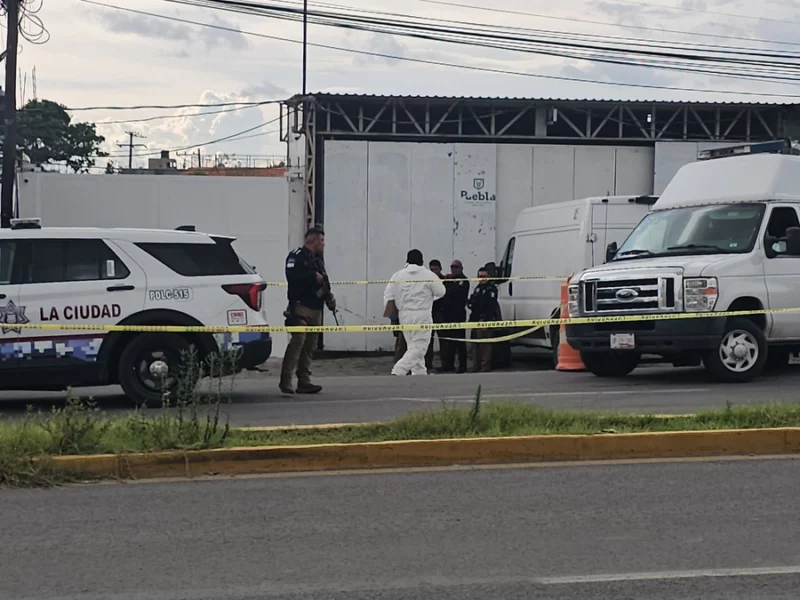 Ejecutan a un hombre en autolavado de San Aparicio; tenía antecedentes por fraude