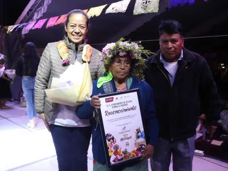 Elección de la Xichicihuatl 2025: Símbolo de identidad en el 60 aniversario del Huey Atlixcáyotl