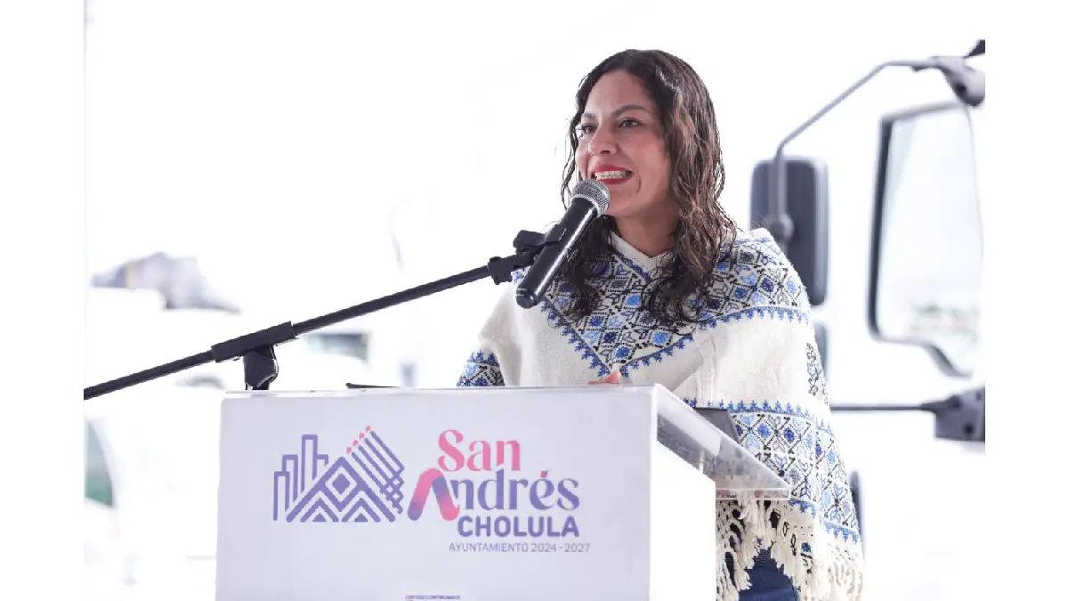 Fortalece Lupita Cuautle el servicio de recolección con nuevas unidades y uniformes