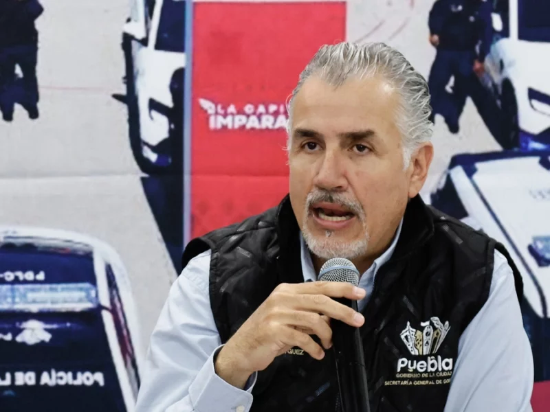 Espacios para el ambulantaje pertenecen a las organizaciones, no a los comerciantes: Ayuntamiento de Puebla 